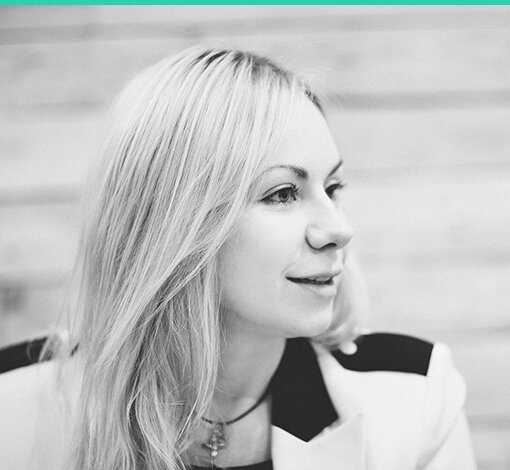 Слава Фролова, идеолог Арт-Пикника