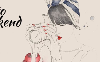 Фотовыходные на Арт-Пикнике: фотосушка, фототерапия, мастер-классы от профессионалов